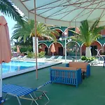 Villa Magdalena Corfu self catered family Studio for 5 persons